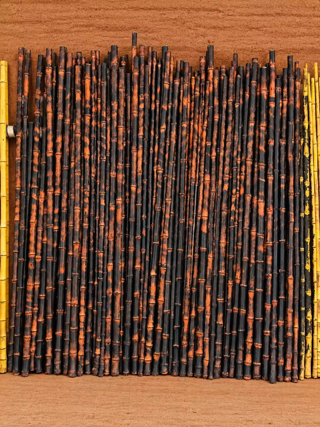 Premium Black Lathi Chhada Utar (2)