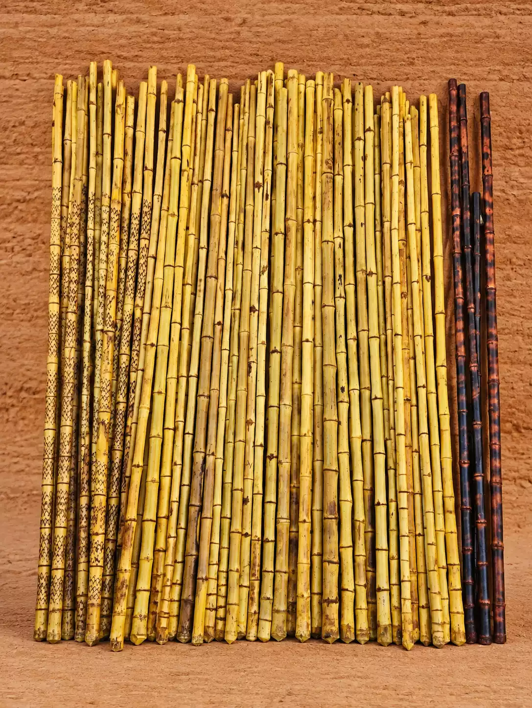 Premium Pili Lathi Chhada Utar (2)