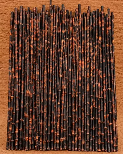 Premium Black Lathi Chhada Utar (1)